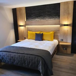 Chambre Lit King-Size